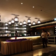 บรรยากาศ Lei garden Element Square