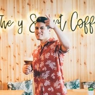 บรรยากาศ The Y Smart Coffee