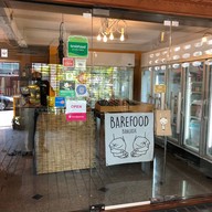 Barefood Bangkok(All Plants Eats) นนทบุรี