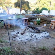 inthanon mountain camp