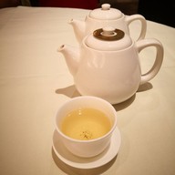 เมนูของร้าน Lei garden Element Square