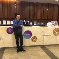 Somerset Jiafangbei Chonqing Hotel