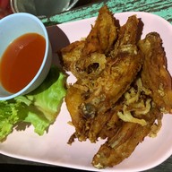 จิ้มจุ่ม กม. 6