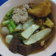 ตลาดใหม่