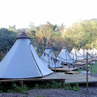 inthanon mountain camp