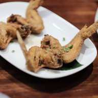 เมนูของร้าน FIELD GOOD