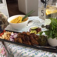 เมนูของร้าน Chivit Thamma Da Coffee House, Bistro&Bar