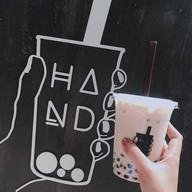 เมนูของร้าน HAND - Have A Nice Day - หลัง มช