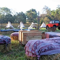 inthanon mountain camp