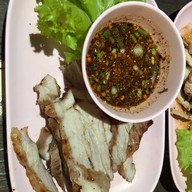 จิ้มจุ่ม กม. 6