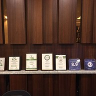 Somerset Jiafangbei Chonqing Hotel