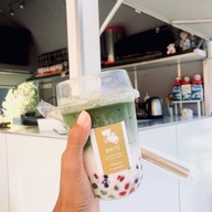 เมนูของร้าน Brite dessert cafe