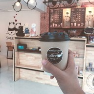 ทองพันใบกาแฟสด