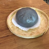 เมนูของร้าน Jong dimsum