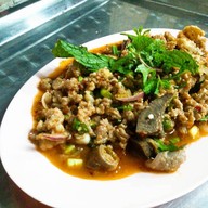 โรงลาบอ้ายต๋อง