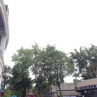 บรรยากาศ กาดฝรั่ง