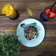 The Goose Cafe