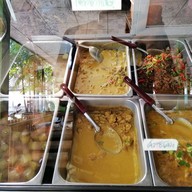 พิ้งค์ อาหารปักษ์ใต้