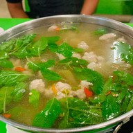 เมนูของร้าน ครัวกัปตันกบ8