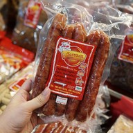 เมนูของร้าน ชัยณรงค์ MBK Center