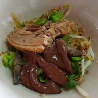 ก๋วยเตี๋ยวเป็ดตายาย