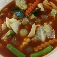 เมนูของร้าน เจ๊จุกซีฟู้ดพัทยา สาขา 2