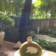 เมนูของร้าน Magokoro Teahouse by มีใจให้มัทฉะ ช้างคลาน