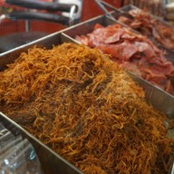 เมนูของร้าน ชัยณรงค์ MBK Center