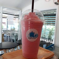 เมนูของร้าน Bryde’s Cafe
