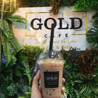 Gold Cafe