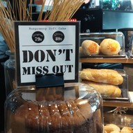 เมนูของร้าน 929 cafe