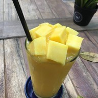 เมนูของร้าน The Goose Cafe