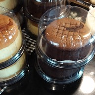 เมนูของร้าน 929 cafe