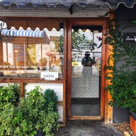 The Goose Cafe