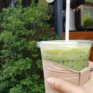 7 th Street Coffee Bar