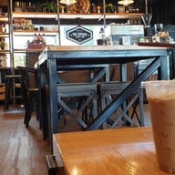 The Garage Coffee TIME ขอนแก่น
