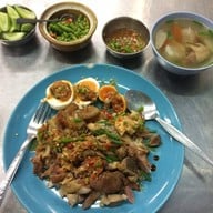 ข้าวมันไก่เจ๊ตา