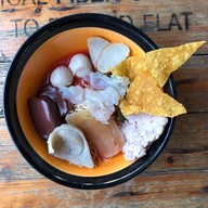 เมนูของร้าน ปลุกตำนาน