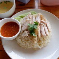 เมนูของร้าน ปลุกตำนาน