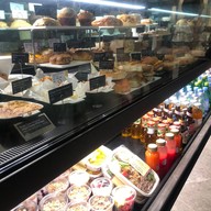 บรรยากาศ Starbucks IFC Mall Level 2,Hong Kong