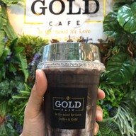 Gold Cafe