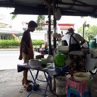 บรรยากาศ ก๋วยเตี๋ยวน้ำใส