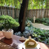 เมนูของร้าน Magokoro Teahouse by มีใจให้มัทฉะ ช้างคลาน