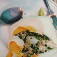 เมนูของร้าน ก๋วยจั้บ เจ๊เรียน