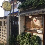 The Goose Cafe