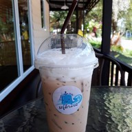 เมนูของร้าน Bryde’s Cafe
