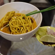 เมนูของร้าน Chivit Thamma Da Coffee House, Bistro&Bar