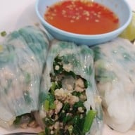 เมนูของร้าน ก๋วยจั้บ เจ๊เรียน