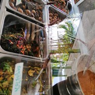 พิ้งค์ อาหารปักษ์ใต้