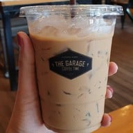 The Garage Coffee TIME ขอนแก่น